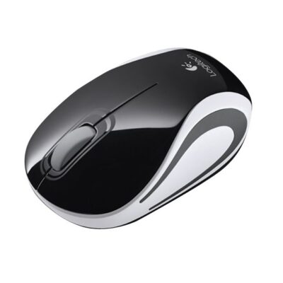 Logitech-M187