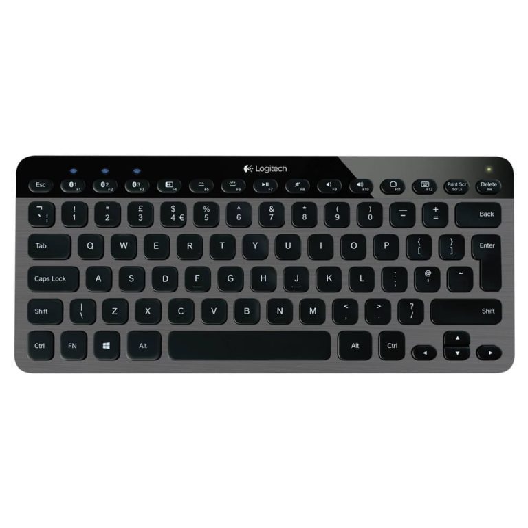 Logitech-K810-0
