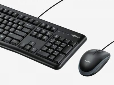 Logitech-mk120