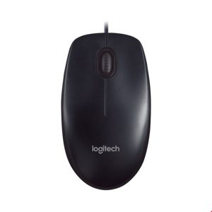 ماوس Logitech M90 محصولی برای استفاده اداری