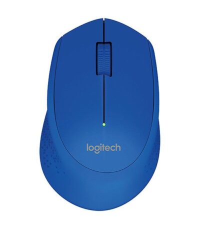 logitech-m280 blue