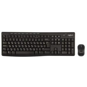 logitech mk270