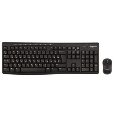logitech mk270