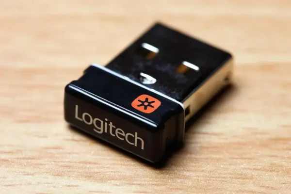 logitech unify