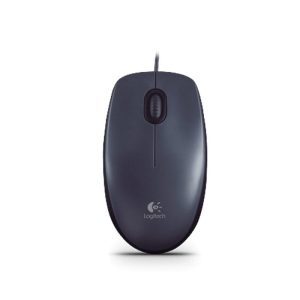 Logitech M100