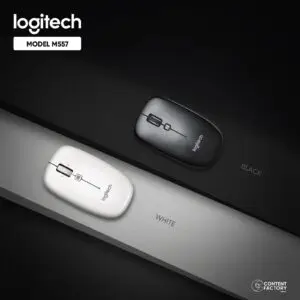 ماوسLogitech m557