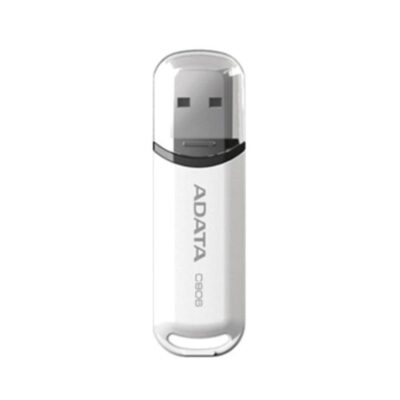Adata-C906-32GB-White