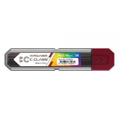 C.Class-Mechanical-Pencil-Lead-0.5mm