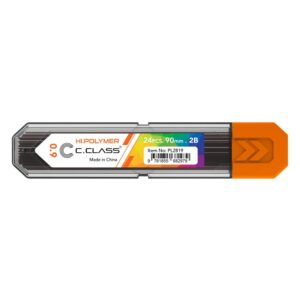 C.Class-Mechanical-Pencil-Lead-0.9mm