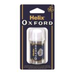 Helix-Oxford-Metal-Sleeved-Eraser