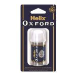 Helix-Oxford-Metal-Sleeved-Eraser