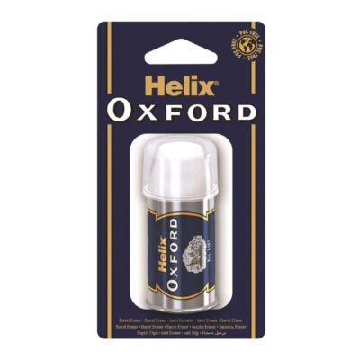Helix-Oxford-Metal-Sleeved-Eraser