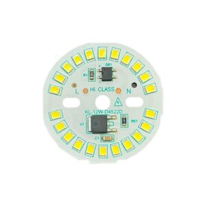 چیپ LED 12w Hi-Class 1 چیپ LED 12w Hi-Class