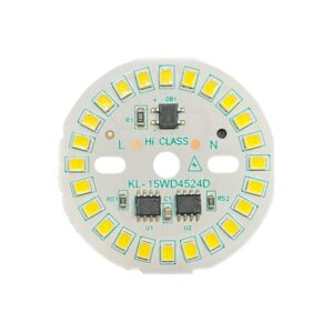 چیپ LED 15w Hi-Class 1 چیپ LED 15w Hi-Class