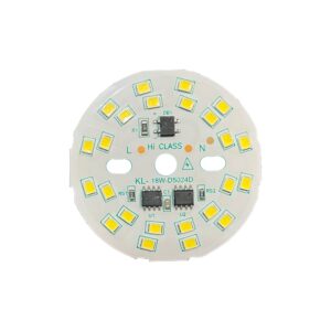 چیپ LED 18w Hi-Class