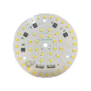 چیپ LED 40w Hi-Class