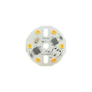 چیپ LED 5w Hi-Class 1 چیپ LED 5w Hi-Class