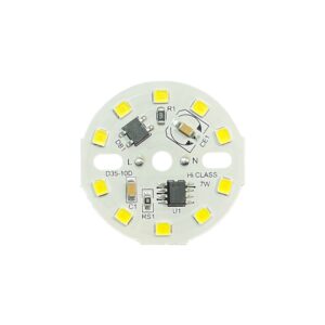 چیپ LED 7w Hi-Class