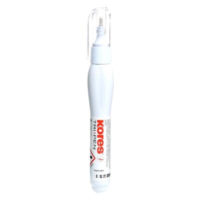 Kores-Tri-Correction-Pen