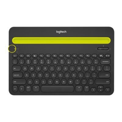 logitech k480