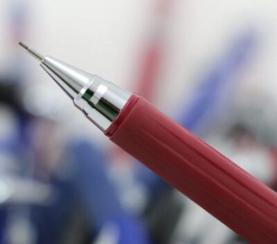 Panter-Classic-Mechanical-Pencil