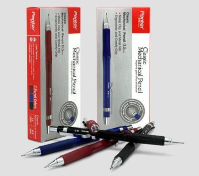 Panter-Classic-Mechanical-Pencil