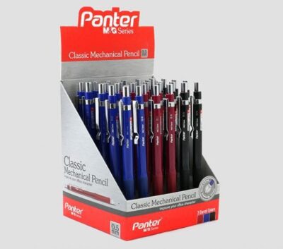 Panter-Classic-Mechanical-Pencil