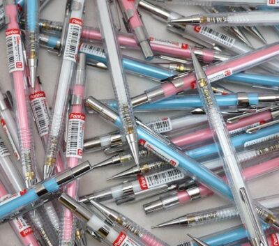 Panter-Glass-Mechanical-Pencil