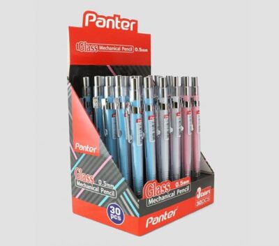 Panter-Glass-Mechanical-Pencil