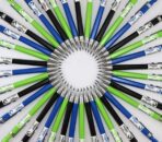 Panter-Save-the-Tree-2.0mm-Mechanical-Pencil