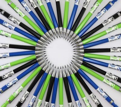 Panter-Save-the-Tree-2.0mm-Mechanical-Pencil