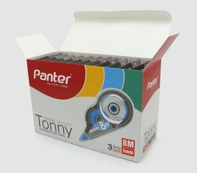 Panter-Tonny-Sport-Correction-Tape