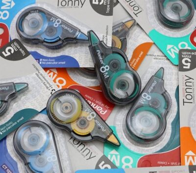 Panter-Tonny-Sport-Correction-Tape