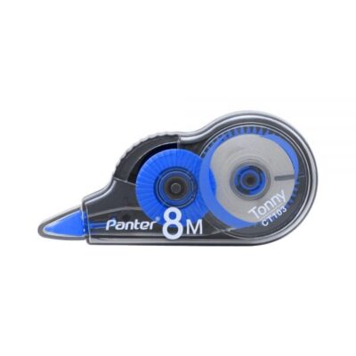 Panter-Tonny-Sport-Correction-Tape