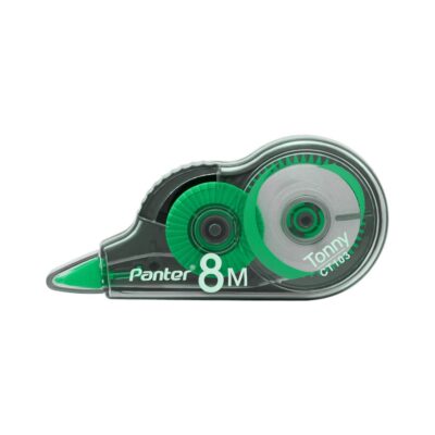 Panter-Tonny-Sport-Correction-Tape