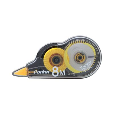 Panter-Tonny-Sport-Correction-Tape