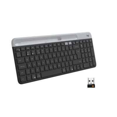 logitech k580