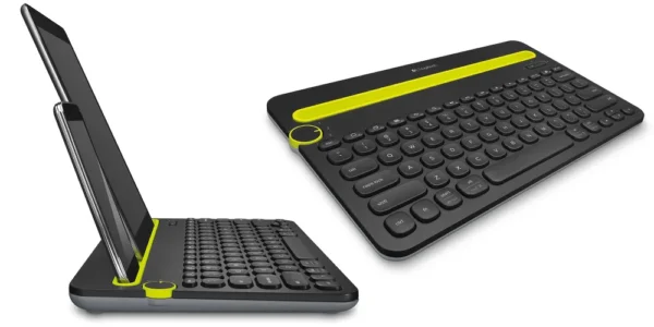 logitech k480