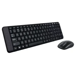 Logitech MK220 Desktop