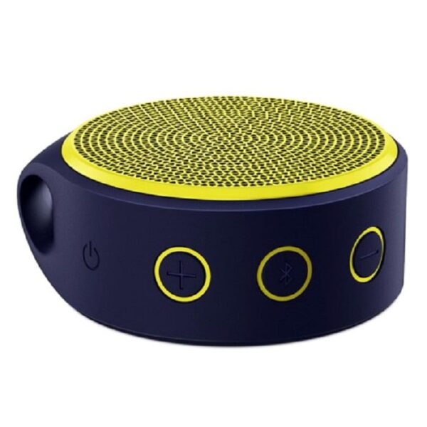 Logitech x100