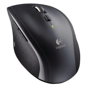Logitech m705