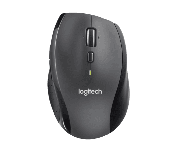 Logitech m705