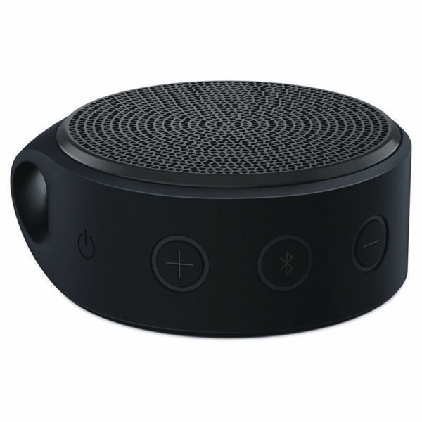 Logitech x100