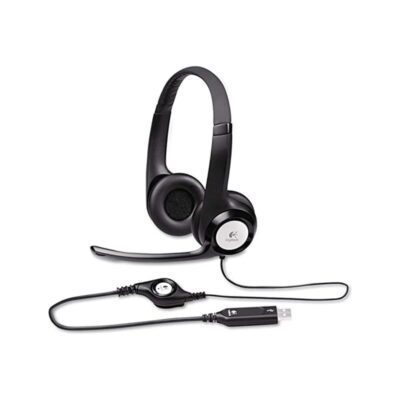 logitech h390-min