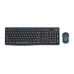 logitech mk275