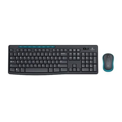 logitech mk275