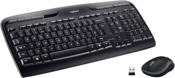 logitech mk330