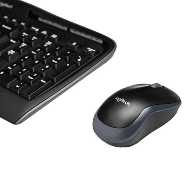 logitech mk330-0