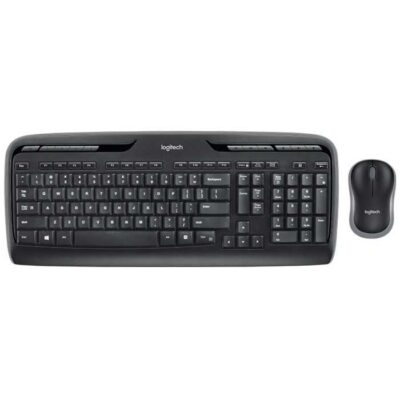 logitech mk330