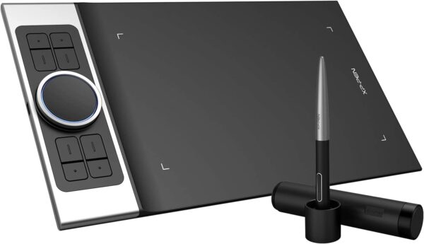xp-pen deco pro small